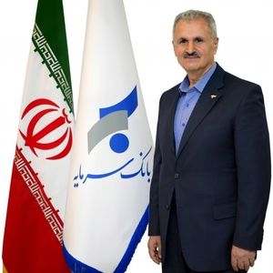 فرج‌اله قدمی