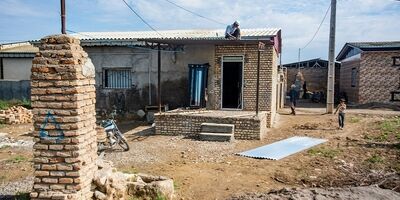 مقاوم سازی حدود دو میلیون واحد مسکونی روستایی اجرایی شد