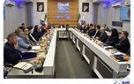 
بازنگری مأموریت، چشم‌انداز و ارزش‌های شرکت بیمه سرمد