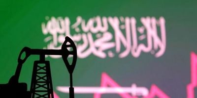 
درآمد آرامکوی سعودی کاهش یافت