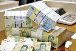 نظام بانکی با ارایه تسهیلات چشمگیر به بخش خدمات روی خوش نشان داد