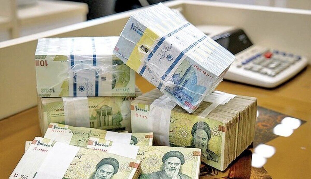 نظام بانکی با ارایه تسهیلات چشمگیر به بخش خدمات روی خوش نشان داد