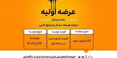 عزم جدی بانک ملی ایران و صادرات در مسیر واگذاری بنگاه‌ها
