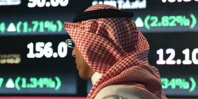 نرخ تورم در عربستان سعودی چقدر است؟ 