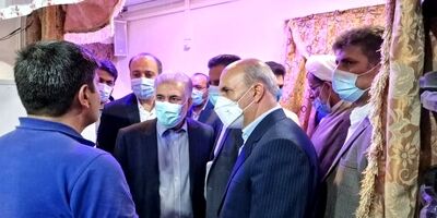 رسیدگی به مشکلات مددجویان بصورت ویژه دنبال می‌شود
