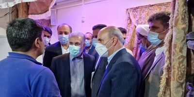 رسیدگی به مشکلات مددجویان بصورت ویژه دنبال می‌شود