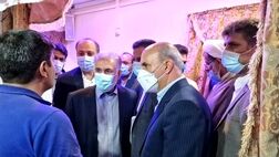 رسیدگی به مشکلات مددجویان بصورت ویژه دنبال می‌شود