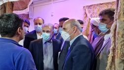 رسیدگی به مشکلات مددجویان بصورت ویژه دنبال می‌شود