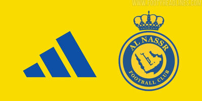 النصر با اسپانسر رقیب رونالدو همکاری خواهد کرد