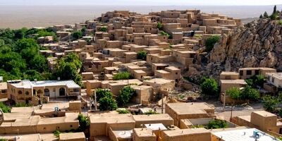 قلعه بالا در مسیر جهانی شدن
