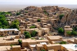 قلعه بالا در مسیر جهانی شدن
