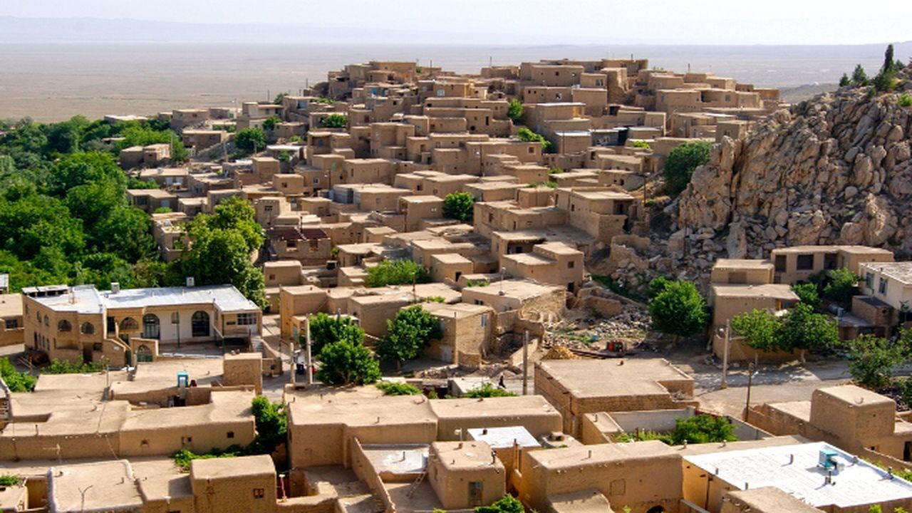 قلعه بالا در مسیر جهانی شدن