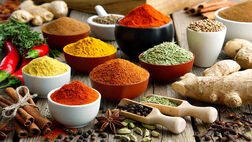 ۴ ادویه مفید برای سیستم ایمنی بدن