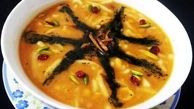 طرز تهیه اریشتَ آشی؛ آش معروف اردبیل برای مراسم خاص

