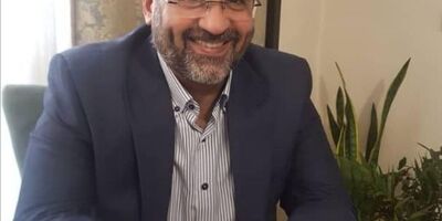 سلمانیان به هیات مدیره صندوق عشایر پیوست