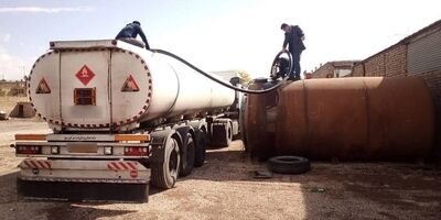 سرشاخه‌های قاچاق سوخت شناسایی شدند