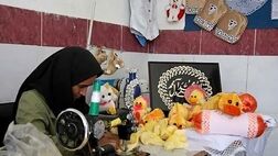 پرداخت دو هزار میلیارد تومان تسهیلات مشاغل خانگی