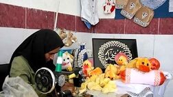 یک سوم شاغلان خانگی فاقد پوشش بیمه‌ای هستند