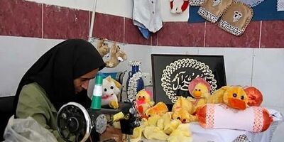 پرداخت دو هزار میلیارد تومان تسهیلات مشاغل خانگی
