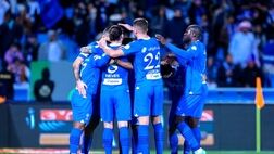 رکورد جهانی الهلال/ در انتظار ورود به گینس
