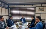 رضایتمندی دانشگاه جیرفت از خدمت‌رسانی مطلوب بیمه دانا
