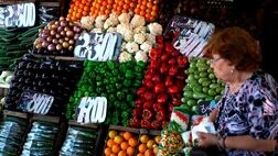 قیمت جهانی مواد غذایی افزایش یافت