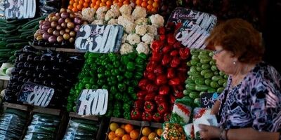 تورم آرژانتین رکوردی جدید ثبت کرد