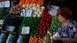 قیمت جهانی مواد غذایی افزایش یافت