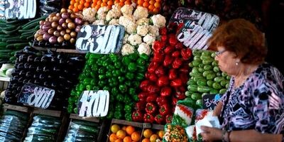 قیمت جهانی مواد غذایی افزایش یافت