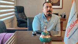 شرکت های مجهز به دانش روز صنعت ساختمان کشور کم تر از۲۰ درصد هستند