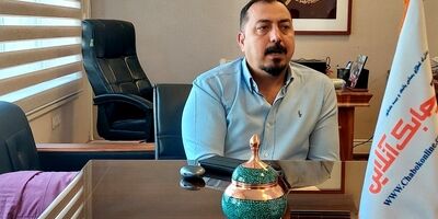 شرکت های مجهز به دانش روز صنعت ساختمان کشور کم تر از۲۰ درصد هستند