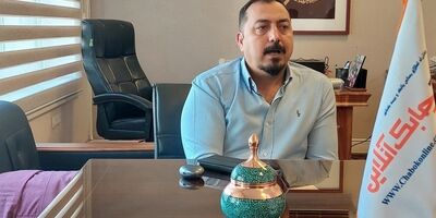 شرکت های مجهز به دانش روز صنعت ساختمان کشور کم تر از۲۰ درصد هستند