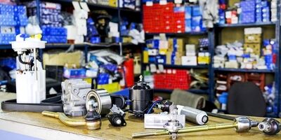 آخرین مهلت شناسه‌دار کردن قطعات یدکی اعلام شد
