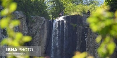جاذبه های گردشگری و طبیعی آستارا

