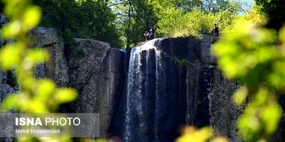 جاذبه های گردشگری و طبیعی آستارا
