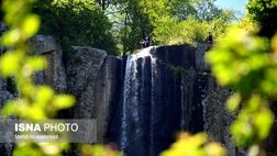جاذبه های گردشگری و طبیعی آستارا
