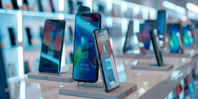 تمامی ممنوعیت‌ها برای واردات تلفن همراه برداشته شده است+ فیلم
