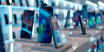تمامی ممنوعیت‌ها برای واردات تلفن همراه برداشته شده است+ فیلم
