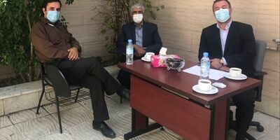 شعبه شرق استان تهران با اولویت تسریع در مسیر پرداخت خسارت و بهبود عملکرد فروش
