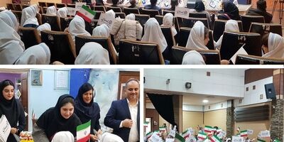  زنگ بیمه «سامان»، صدایی برای آگاهی و آینده ای امن تر 
