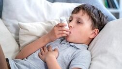 کودکان مبتلا به اگزما، نسبت به واکسن‌ حاوی آلومینیوم حساس‌ترند