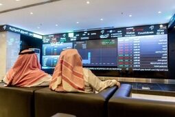 افت سنگین سهام بزرگ امارات تحت فشار جنگ 