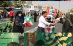 تجلی مسئولیت اجتماعی بیمه البرز در عید غدیر؛ از اطعام نیازمندان تا برپایی موکب های فرهنگی در پایتخت
