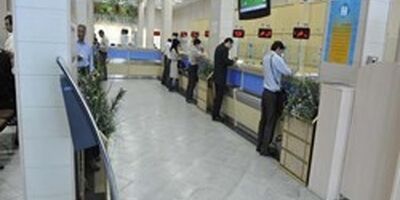 ۶۹۰ هزار میلیارد منابع بانک‌ ها به تسهیلات تبدیل نشد