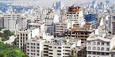 قیمت آپارتمان های نقلی تهران چقدر است؟