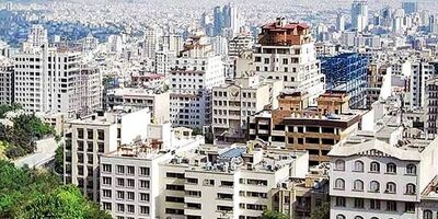 قیمت آپارتمان های نقلی تهران چقدر است؟
