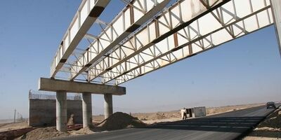 پیشنهاد بودجه عمرانی ۳۲۸هزار میلیارد تومانی برای سال ۱۴۰۲
