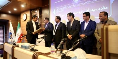 بیمه ایران شریک محوری را سرلوحه امور اطلاع رسانی قرار دهد