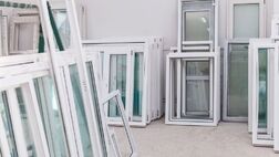 تولیدات در و پنجره کشور به کانادا و استرالیا صادر می شوند