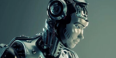 OpenAI ظاهراً ایده ساخت ربات انسان‌نما را بررسی کرده است
